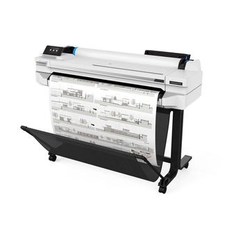 HP DesignJet T530 36-in Printer