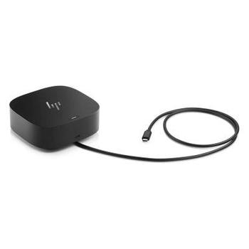 Dokovací stanice HP USB-C Dock G5, černý (black)