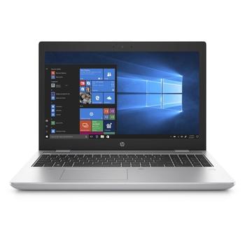 Notebook HP ProBook 650 G5 7KP31EA, stříbrný (silver)