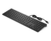 Obrázek k produktu: HP Pavilion Keyboard 300, černá (black)