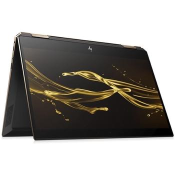 Notebook HP Spectre x360 13-ap0019nc, černá-měděná
