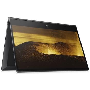 Notebook HP ENVY x360 Convert 15-ds0104nc, černý (black)