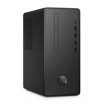 Počítač HP Desktop Pro A G2, černý (black)