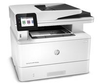 Obrázek k produktu: Tiskárna HP LaserJet Pro MFP M428dw