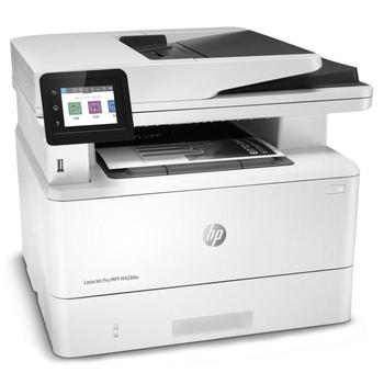 Tiskárna HP LaserJet Pro MFP M428dw