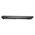 Notebook HP Pavilion Gaming 15-ec0004nc, černo-zelená