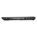 Notebook HP Pavilion Gaming 15-ec0004nc, černo-zelená