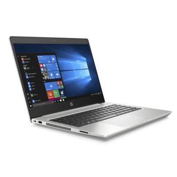 Notebook HP ProBook 440 G6 5PQ09EA, stříbrný (silver)