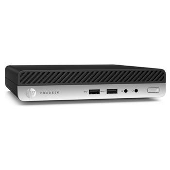 Počítač HP Prodesk 405 G4 DM