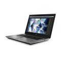 HP ZBook 17 G6 UHD 400nts  i9-9880H/NVIDIA® Quadro® RTX5000-16GB/2x16GB/512SSD NVMe/W10Pro