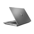 HP ZBook 17 G6 UHD 400nts  i9-9880H/NVIDIA® Quadro® RTX5000-16GB/2x16GB/512SSD NVMe/W10Pro