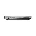 HP ZBook 17 G6 UHD 400nts  i9-9880H/NVIDIA® Quadro® RTX5000-16GB/2x16GB/512SSD NVMe/W10Pro