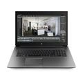 HP ZBook 17 G6 UHD 400nts  i9-9880H/NVIDIA® Quadro® RTX5000-16GB/2x16GB/512SSD NVMe/W10Pro