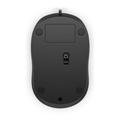 HP Wired Mouse 1000