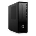 HP Slim 290-a0006nc  A4-9125/4GB/256/DVD/W10