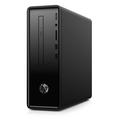 HP Slim 290-a0006nc  A4-9125/4GB/256/DVD/W10