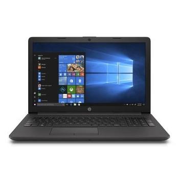 Notebook HP 250 G6 8VV06ES, černá (black)