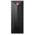 HP Omen Obelisk 875-1028nc/ MT/ i7-9700K/ 32GB DDR4/ 1TB SSD + 3TB (7200)/ RTX2080 8GB/ W10H/ Černý 