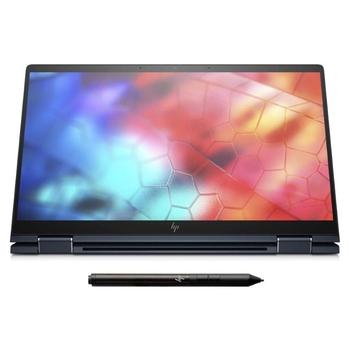 Notebook HP Elite Dragonfly 8MK78EA, modrý (blue)