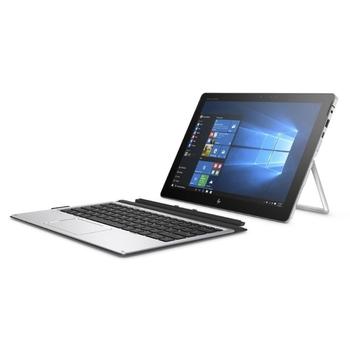 Notebook HP Elite x2 1012 G2 2TS29EA, stříbný (silver)