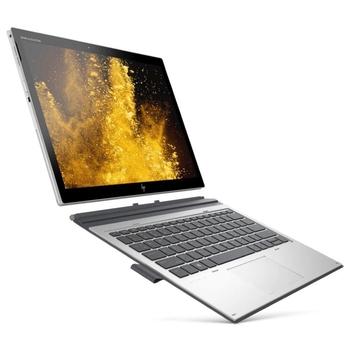 Notebook HP Elite x2 1013 G3 2TS87EA, stříbrný (silver)
