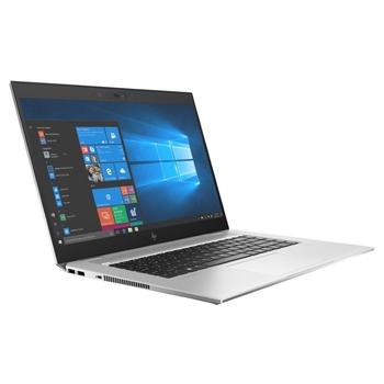 Notebook HP EliteBook 1050 G1, stříbný (silver)