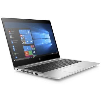 Notebook HP EliteBook 745 G5, stříbný (silver)