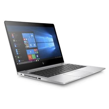 Notebook HP EliteBook 830 G5, stříbný (silver)