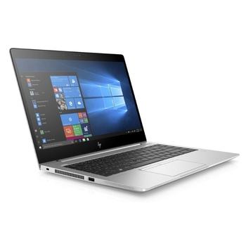 Notebook HP EliteBook 840 G5, stříbný (silver)