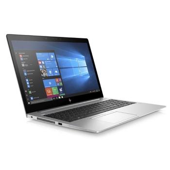 Notebook HP EliteBook 850 G5, stříbný (silver)