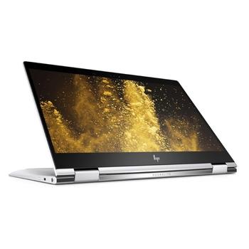 Notebook HP EliteBook x360 1020 G2 1EM56EA, stříbrný (silver)