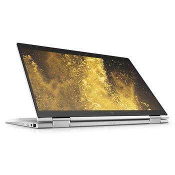 Notebook HP EliteBook x360 1030 G3 4QZ21ES, stříbrný (silver)