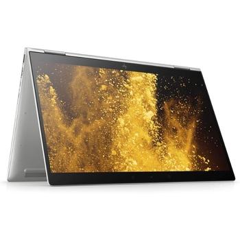 Notebook HP EliteBook x360 1040 G6 7KN62EA, stříbrný (silver)