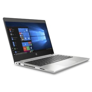 HP ProBook 430 G6/ i3-8145U/ 4GB DDR4/ 128GB SSD/ Intel UHD 620/ 13,3" HD SVA/ W10P/ Stříbrný