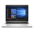 HP ProBook 430 G6/ i3-8145U/ 4GB DDR4/ 128GB SSD/ Intel UHD 620/ 13,3" HD SVA/ W10P/ Stříbrný