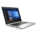 HP ProBook 430 G6/ i3-8145U/ 4GB DDR4/ 128GB SSD/ Intel UHD 620/ 13,3" HD SVA/ W10P/ Stříbrný