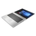 HP ProBook 430 G6/ i3-8145U/ 4GB DDR4/ 128GB SSD/ Intel UHD 620/ 13,3" HD SVA/ W10P/ Stříbrný