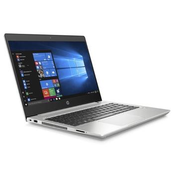 Notebook HP ProBook 440 G6, stříbný (silver)