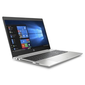 HP ProBook 450 G6/ i3-8145U/ 4GB DDR4/ 1TB (5400)/ Intel UHD 620/ 15,6" FHD IPS/ W10H/ Stříbrný
