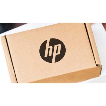  HP Bezstarostný servis