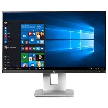 23" LED monitor HP E230t