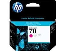 Obrázek k produktu: HP CZ135A (č.711) 3-pack, purpurová (magenta)