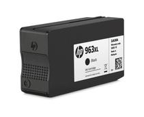 Obrázek k produktu: HP 3JA30AE (č.963XL), černý (black), 2000 stran