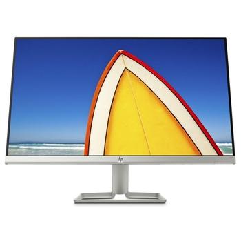 24" LED monitor HP 24f