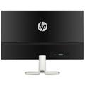 HP 24f 24"/ 1920x1080/ IPS/ 5ms/ 300 cd/m2 / VGA/ HDMI/ matný/ stříbrný + černý
