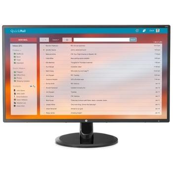 27" LED monitor HP V270