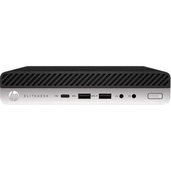 Počítač HP Mini-in-one 24'' EliteDesk 705 G5 DM R5-3400