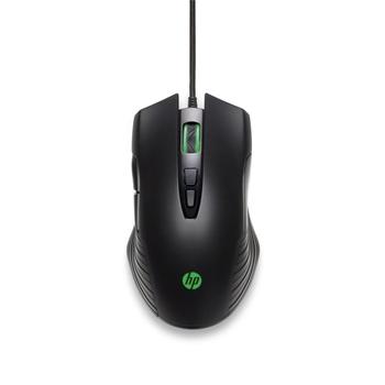 HP Backlit Gaming Mouse