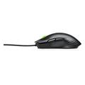 HP Backlit Gaming Mouse