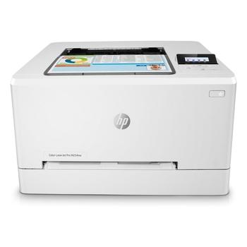 HP Color LaserJet Pro M254nw